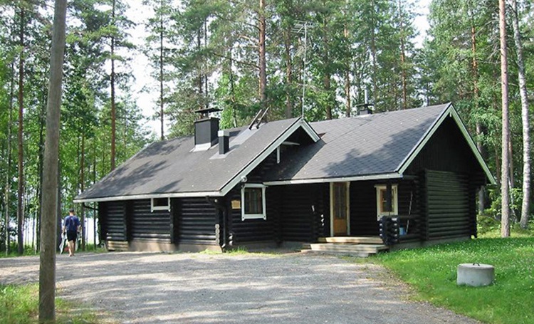 Finland holiday cottage ID-211211