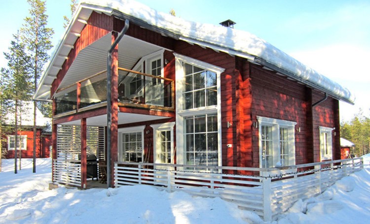 Finland holiday cottage ID-L0341