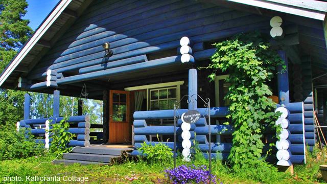 Kallioranta Cottage