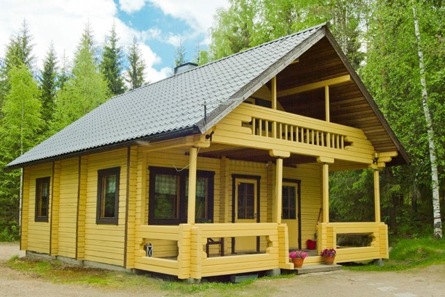 Finland holiday cottage ID-111111