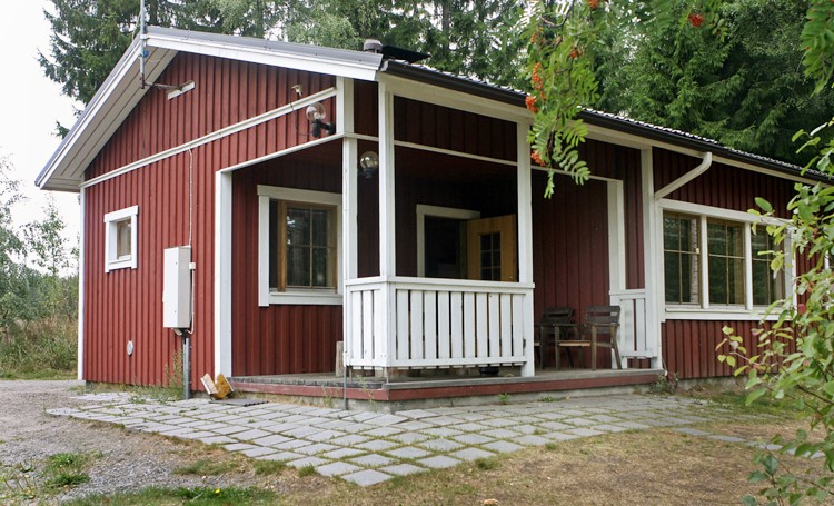 Finland holiday cottage ID-127