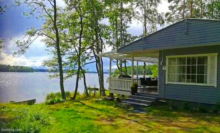 Finland holiday cottage ID-1276L