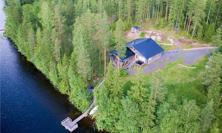 Finland holiday cottage ID-1597