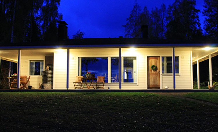 Finland holiday cottage ID-1604