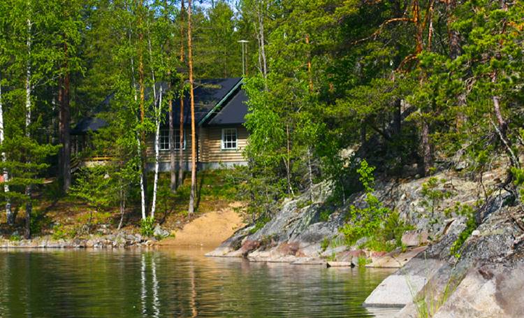 Finland holiday cottage ID-226