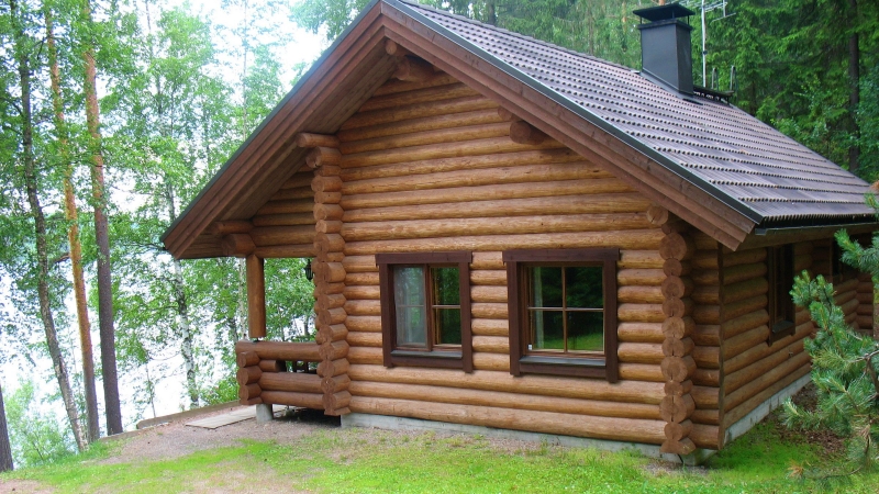 Finland holiday cottage ID-299_3