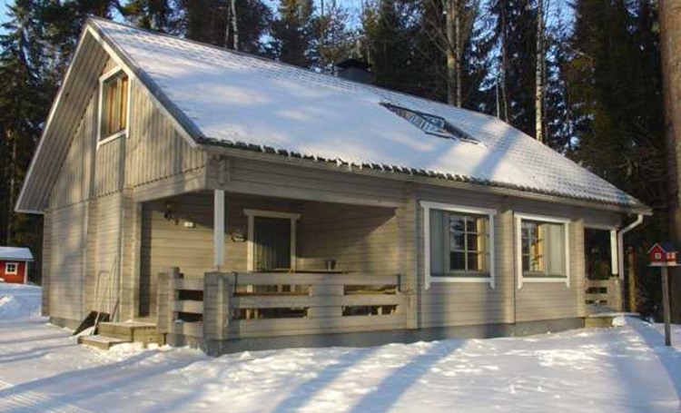 Finland holiday cottage ID-683