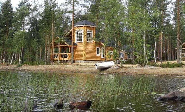 Finland holiday cottage ID-982