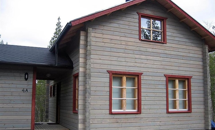 Finland holiday cottage ID-L0137