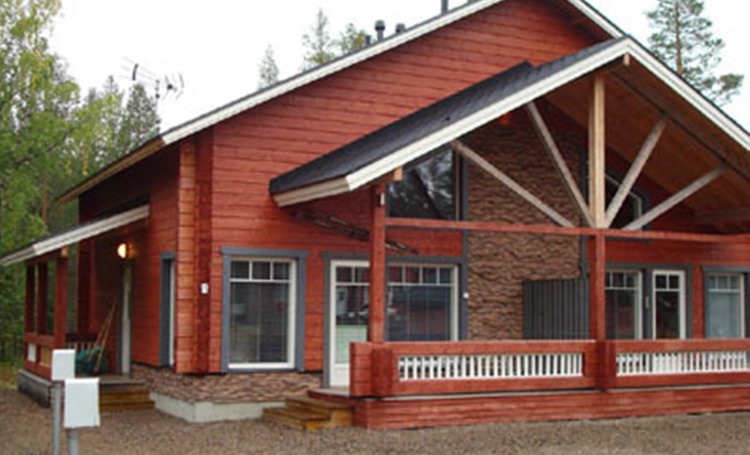 Finland holiday cottage ID-L0310