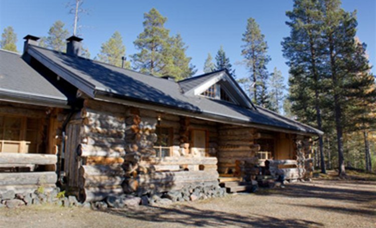 Finland holiday cottage ID-L0323