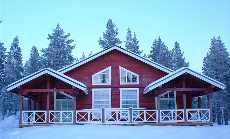 Finland holiday cottage ID-L0339