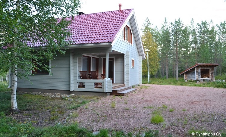 Finland holiday cottage ID-P0109