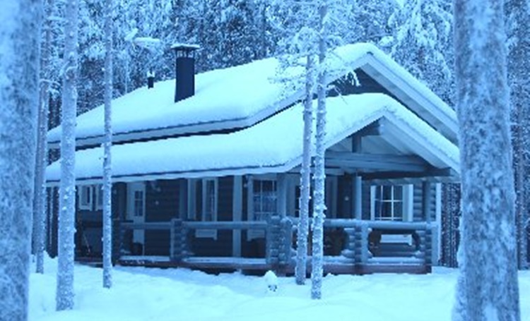 Finland holiday cottage ID-P0149