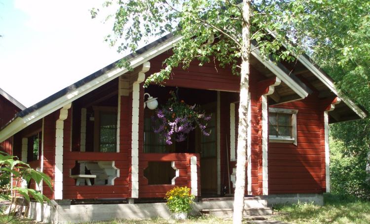 Finland holiday cottage ID-S0305
