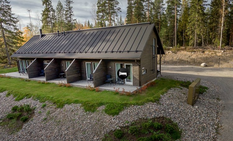 Finland holiday cottage ID-S0411