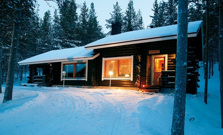 Finland holiday cottage ID-Y0168