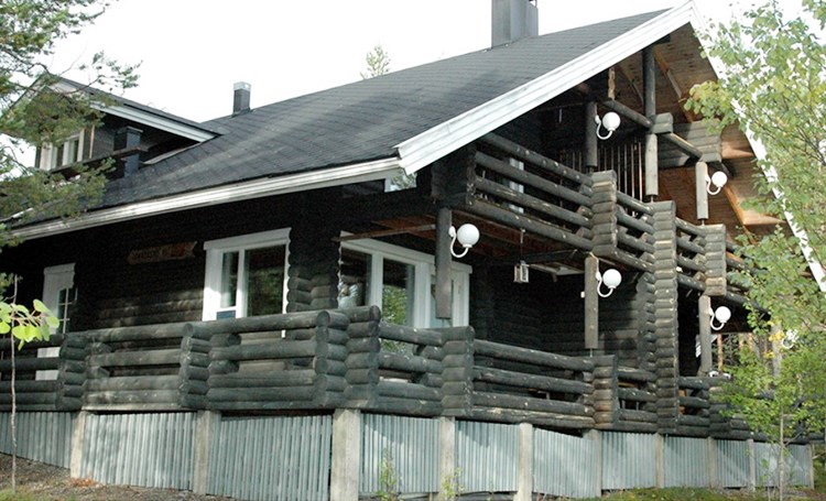 Finland holiday cottage ID-Y0187